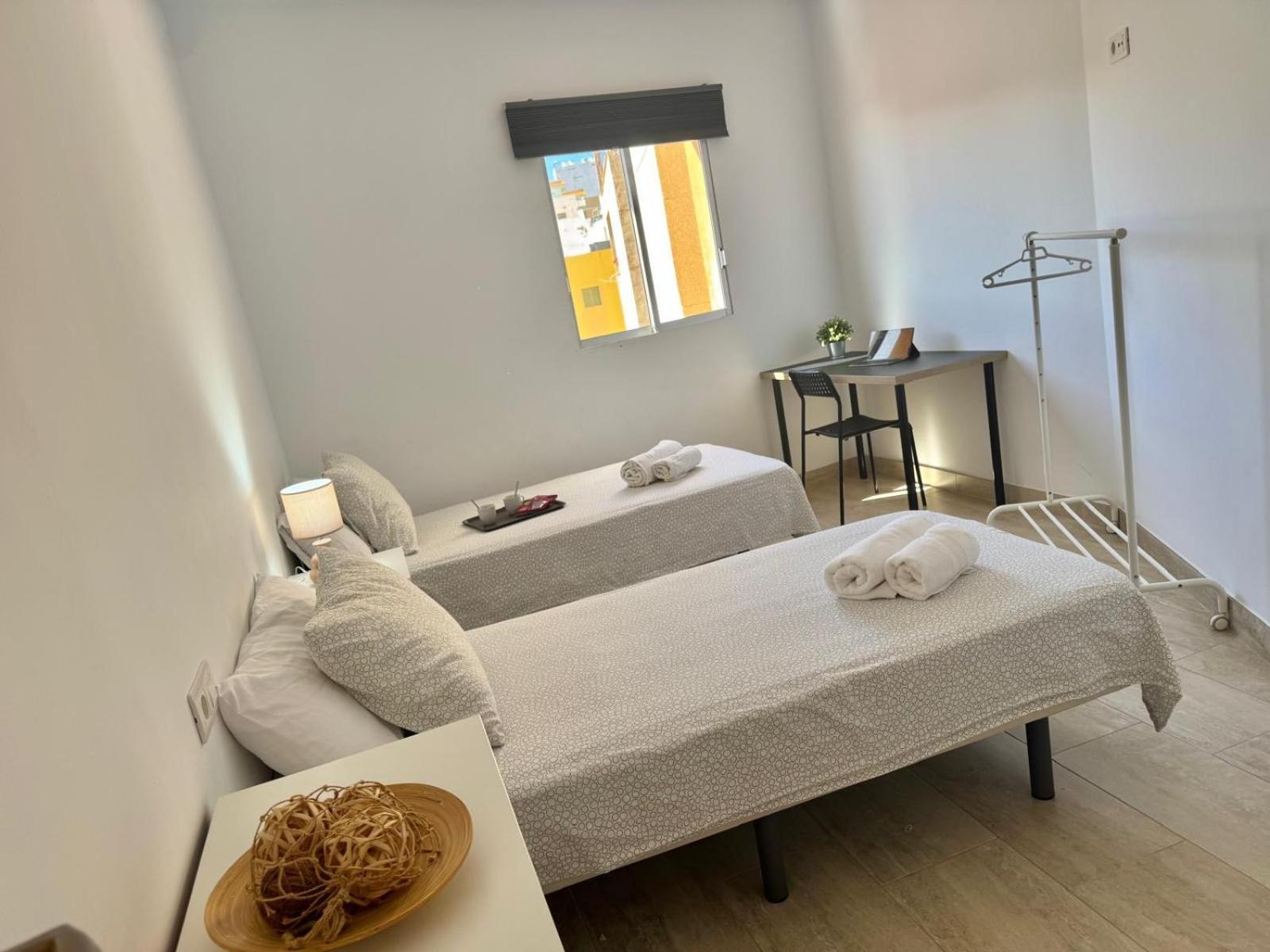 Apartment Ifae 3