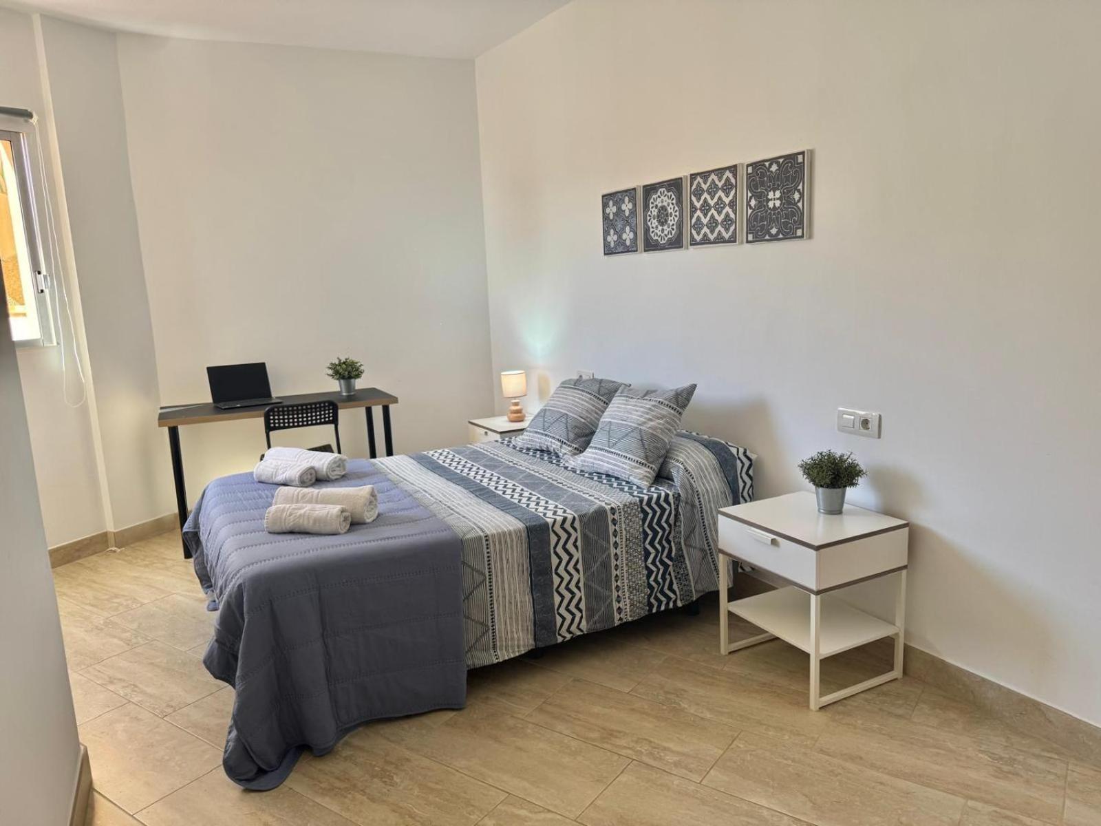Apartment Ifae 3