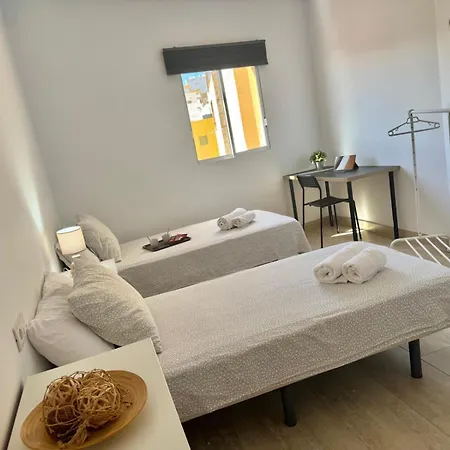 Apartamento Ifae 3 Guía de Isora Exterior foto