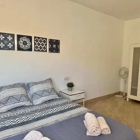 Apartamento Ifae 3 Guía de Isora Exterior foto