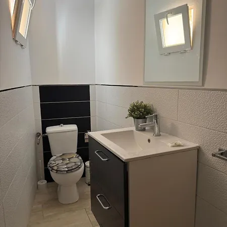Apartamento Ifae 3 Guía de Isora Exterior foto