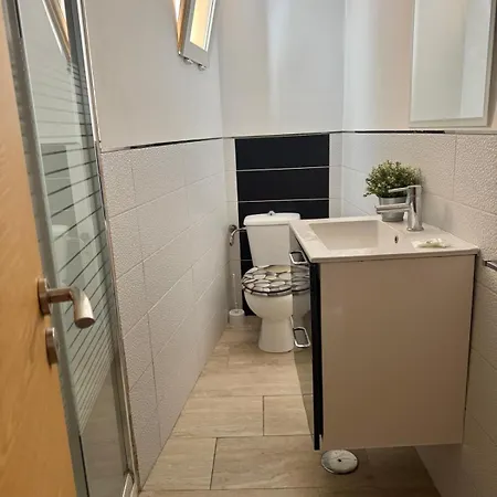Apartamento Ifae 3 Guía de Isora Exterior foto