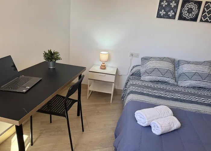 Apartamento Ifae 3