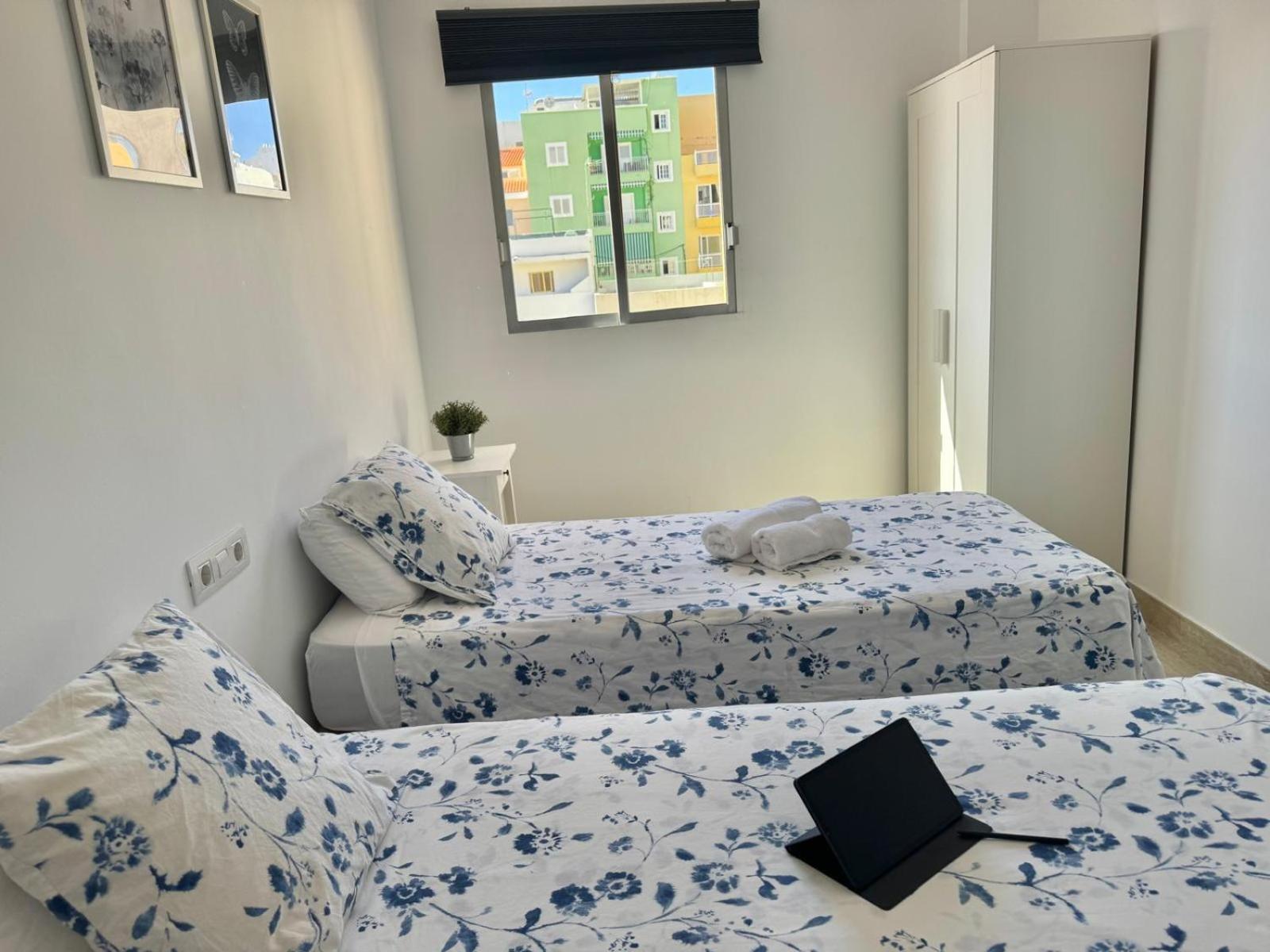 Apartament Ifae 3
