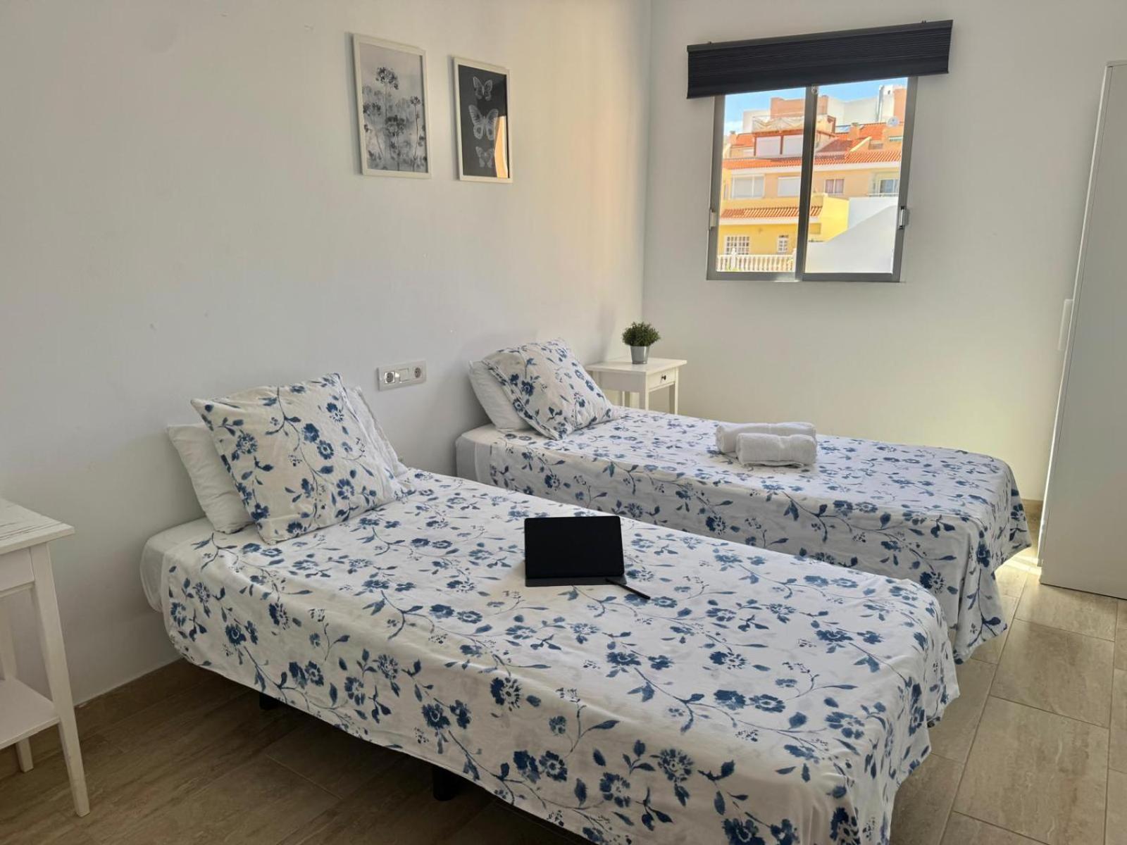 Apartament Ifae 3 *