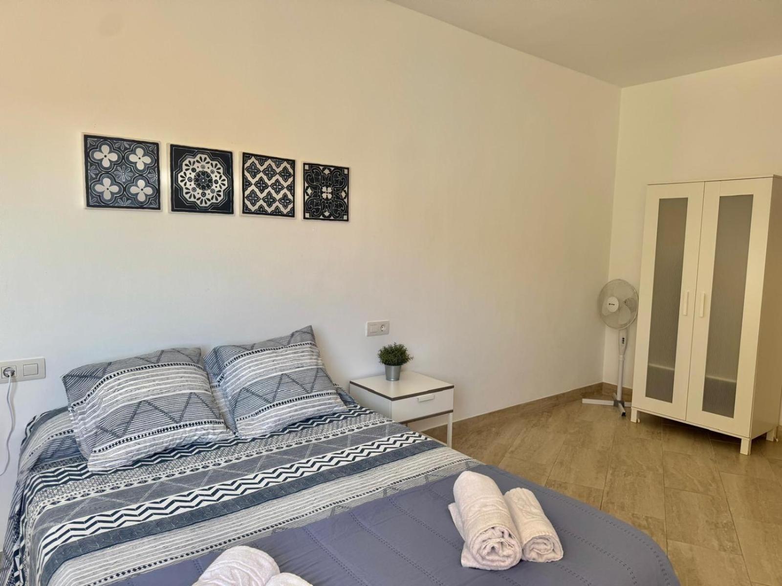 Ifae 3 Apartament Guía de Isora